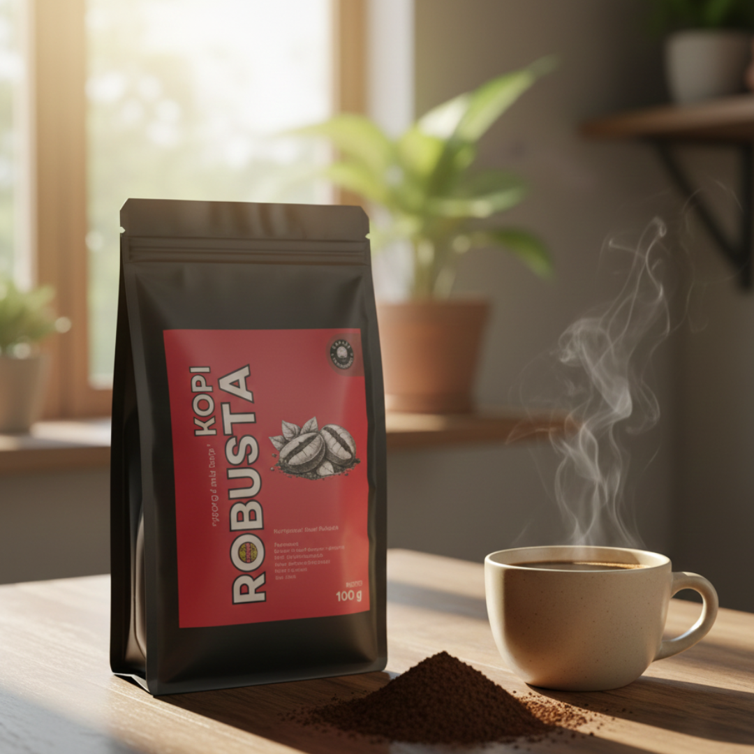 Kopi Premium